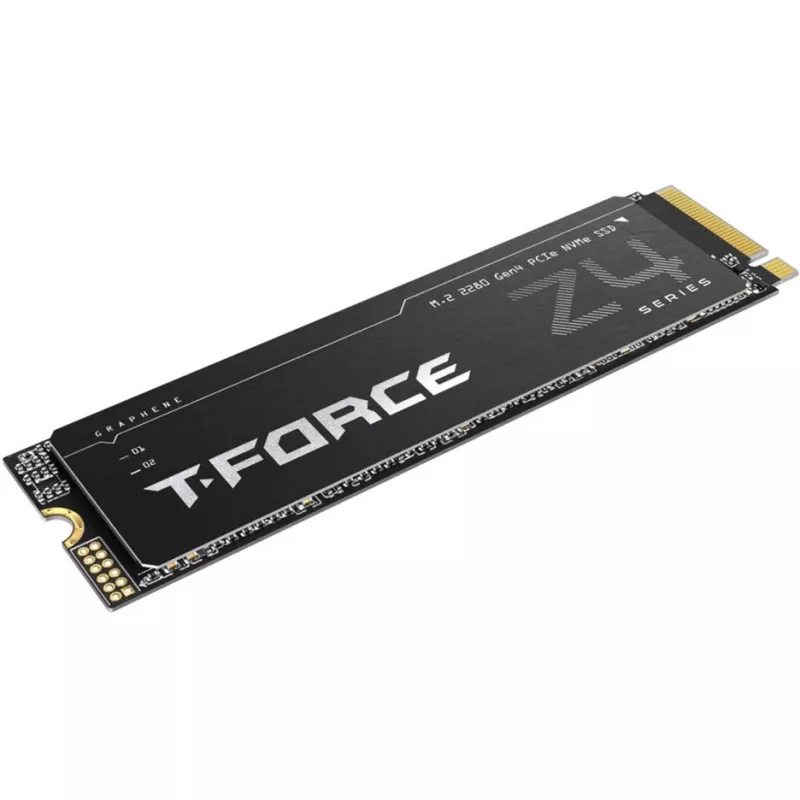 SSD-ketas Team Group 1 TB M.2 PCI Express 4.0 NVMe Z44A5