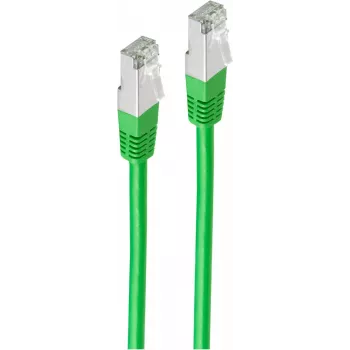 Võrgukaabel ShiverPeaks BS75711-H0.25G 0,25 m Cat6 S/FTP