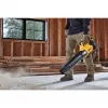 DeWALT DCMBL562P1-QW juhtmeta lehepuhur 200 km/h Must, Kollane 18 V liitiumioon (Li-Ion)