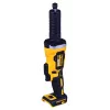 Sirge lihvmasin DeWALT DCG426N-XJ, 18 V aku, 5000–25000 p/min, padrun Ø kuni 6 mm, 760 W väljund, 1,19 kg