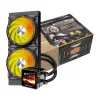 Protsessori vesijahutus Darkflash DE240 (must) — 240mm radiaator, AIO vedelikjahuti