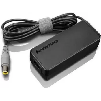 Lenovo 42T4419 toiteadapter/inverter Siseruumides 65 W Must