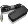 Lenovo 42T4419 toiteadapter/inverter Siseruumides 65 W Must