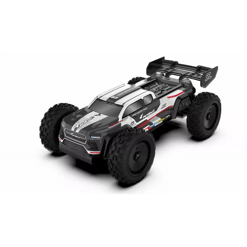 Truggy Amewi CoolRC DIY Hero 2WD 1:18 elektrimootor alates 8. eluaastast