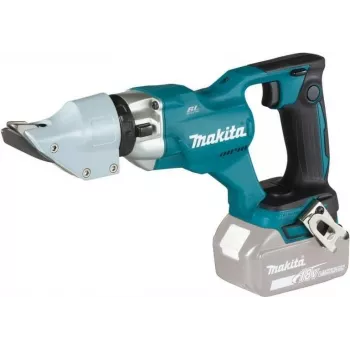 Makita akutoitega lehtmaterjali käärid DJS200Z 2,0 mm 18 V (DJS200Z)
