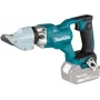 Makita akutoitega lehtmaterjali käärid DJS200Z 2,0 mm 18 V (DJS200Z)