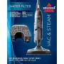 Bissell 2082 veefilter mudelile Vac & Steam 1977N