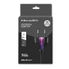Qoltec 51516.90W toiteadapter Dellile | 90W | 19,5V | 4,62A | 4,5*3,0+pin | +toitekaabel
