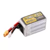 Lipo Tattu R-Line Version 5.0 1800mAh 22.2V 150C 6S aku XT60 pistikuga
