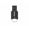 USB-mälupulk Lexar JumpDrive V40 32 GB USB Type-A 2.0 must/valge