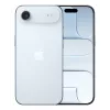 Apple iPhone Air 16.5 cm (6.5) Dual SIM iOS 26 5G USB Type-C 512 GB Sinine