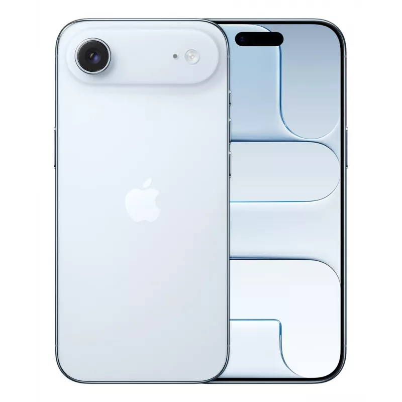 Apple iPhone Air 16.5 cm (6.5) Dual SIM iOS 26 5G USB Type-C 512 GB Sinine