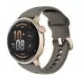 Nutikell Stelio STSWA101GD Activ GPS 46mm Kuldne — 46 mm GPS nutikell, kuldne korpus