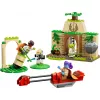 LEGO ehituskomplekt Star Wars 75358 Jedi tempel Tenool — ehitusmänguasi, kogumismängukomplekt
