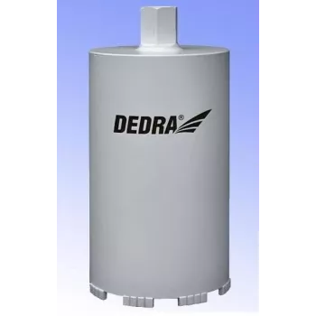 DEDRA. Teemantpuur 162 mm / 400 mm