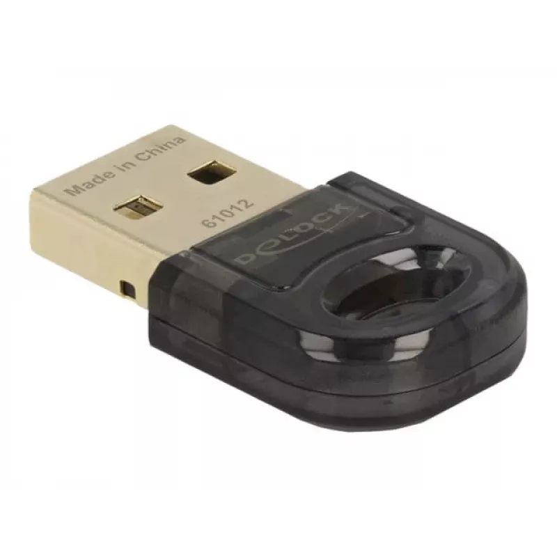 Võrgukaart DeLOCK 61012 Bluetooth 3 Mbit/s
