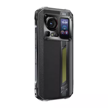Nutitelefon HOTWAV Hyper 7 Pro must