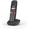 Gigaset Hearing Aid.DECT E290HX Must lisaseade