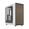 PC korpus Fractal Design North XL Desktop Valge