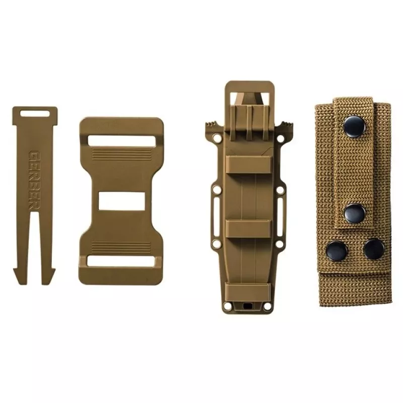 Gerber Strongarm ellujäämisnuga