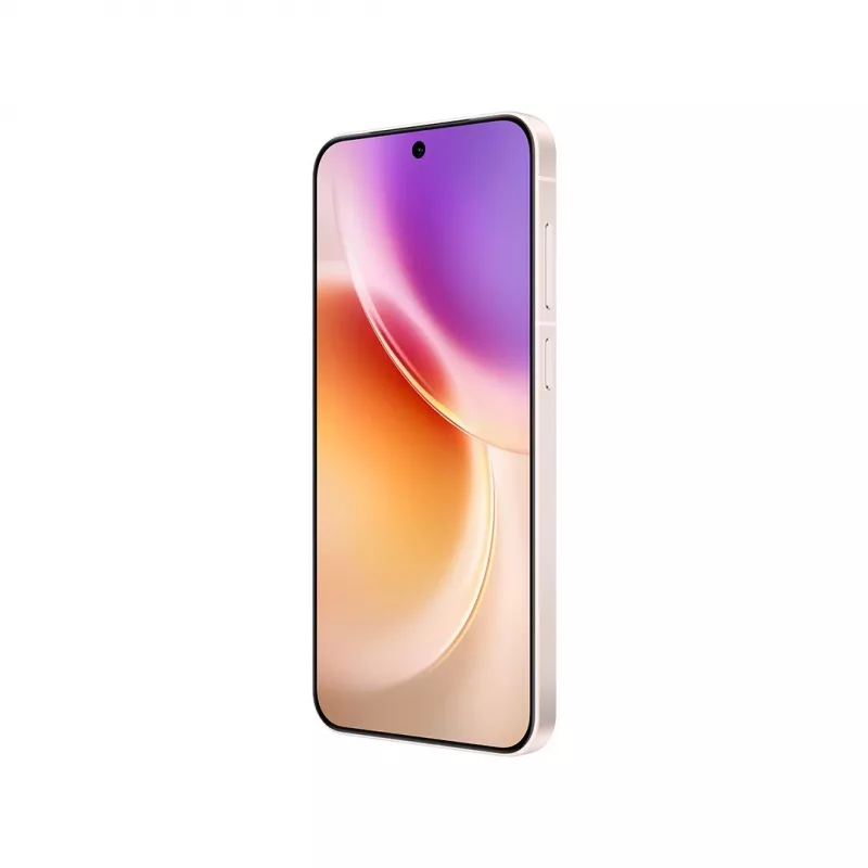 VIVO X300 16 cm (6.31) Dual SIM Android 16.0 5G USB USB-C 16 GB 512 GB 5360 mAh Roosa