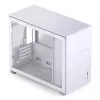PC-korpus Jonsbo D31 STD Midi Tower valge