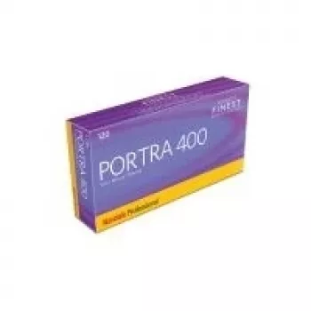 Kodak kiire värvusnegatiivfilm 8331506 (8331506)