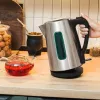 Elektriline veekeetja Cecotec Thermosense 210 Steel 718