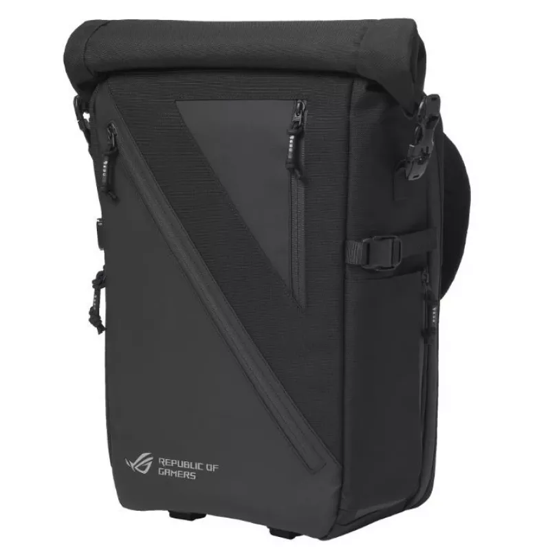 ASUS BP2702 ROG ARCHER SELJAKOTT/17 43,2 cm (17 tolli) Must
