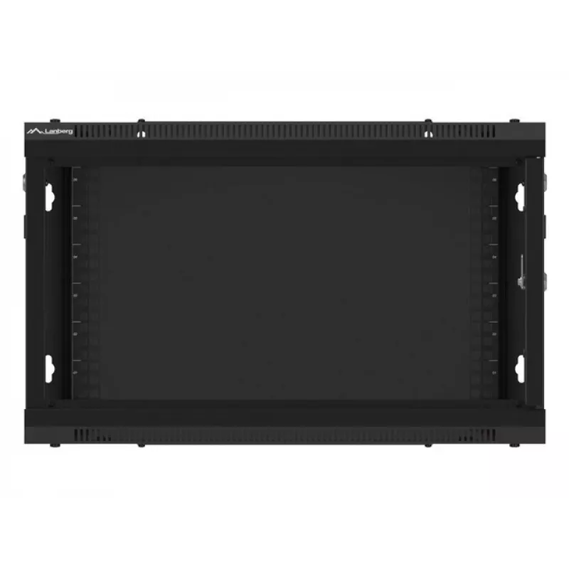 Seinale kinnitatav riiul Lanberg WF01-6606-00B