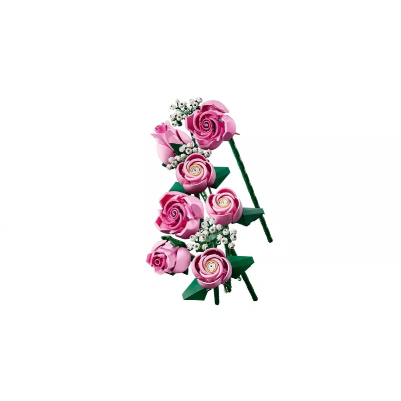 LEGO BOTANICALS 10374 Roosade rooside bukett