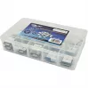 ALLNET BrickRknowledge Basic Set ALL-BRICK-0653 — hariduslik ehituskomplekt, ingliskeelsed materjalid
