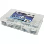 ALLNET BrickRknowledge Basic Set ALL-BRICK-0653 — hariduslik ehituskomplekt, ingliskeelsed materjalid