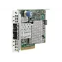 Võrguadapter HP Enterprise FlexFabric 10Gb 534FLR-SFP+ Dual Port SFP+
