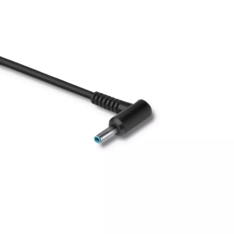 Qoltec sülearvuti toiteplokk HP-le 90W 19.5V 4.62A 4.5x3.0 + pin 50052.90w.hp