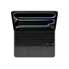 Apple Magic Keyboard iPad Pro 13-tollisele (M4) – rahvusvaheline inglise keel – must