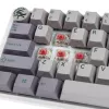 Ducky One 3 SF mänguklaviatuur USB QWERTY inglise keel hall