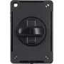 Kickstand Handstrap Case jt berlin Samsung Galaxy Tab A9+ 2023 jaoks, must