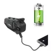 Peakomplekt FreedConn R1 PLUS E mootorratta Bluetooth-sidesüsteem, Bluetooth 5.0+EDR, ulatus 1000 m, IP65, FM, 1080p video, 30 h kõneaeg