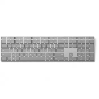 Microsoft Surface (2nd Edition) klaviatuur Kodu/Kontor Bluetooth QWERTZ Saksa Hall
