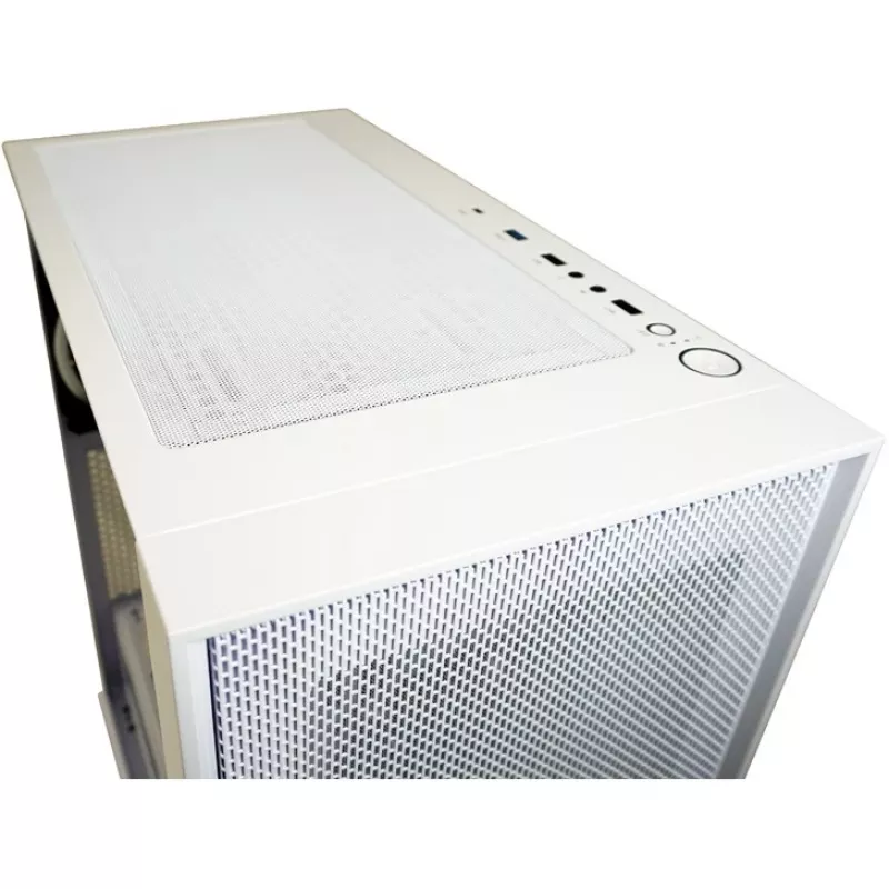 Lc-power LC-802W-ON toode valge