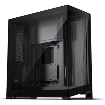 Arvutikorpus Phanteks NV9 MKII Torn Laiendatud ATX Must