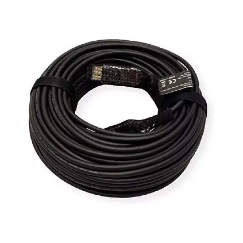 ROLINE Ultra HDMI Active Optical 8K kaabel, 15 m