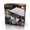 Camry CR 3046 Vahvliraud 2 S Must 1000 W (CR 3046) - Adler