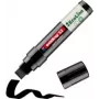 Marker Edding 52 EcoLine Must ots 4,0–15,0 mm, must tint, täidetav korpus