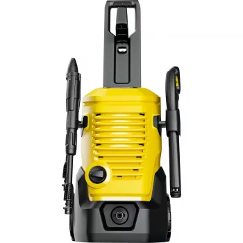 Kärcher 1.324-460.0 survepesur püstine elektriline 500 l/h kollane