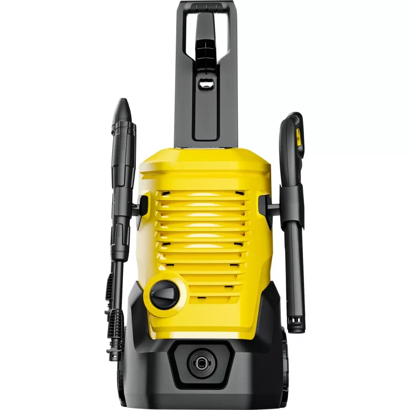 Kärcher 1.324-460.0 survepesur püstine elektriline 500 l/h kollane