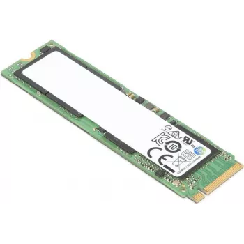 Lenovo 512 Gb SSD M.2 2280 PCIe3x4 FRU00UP437 Gb