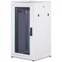 DIGITUS Professional Unique DN-19 22U-6/6-1 - kapp - helehall, RAL 7035 - 22U - 48,3 cm (19) (DN-19 22U-6/6-1)