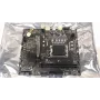 Emaplaat MSI PRO H610M-E, Inteli kiibistik, LGA1700 pesa, Micro ATX